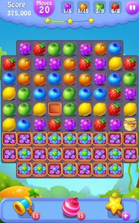 Fruits Mania screenshot, image №1553473 - RAWG