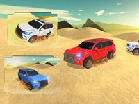 Extreme Luxury Desert Safari Driving - 4x4 Driver screenshot, image №1738612 - RAWG