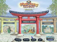 Mahjong Quest screenshot, image №436861 - RAWG