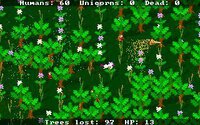 Unicorn Defense screenshot, image №3271197 - RAWG