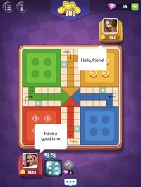 Ludo All Star: Dice Game screenshot, image №2150165 - RAWG