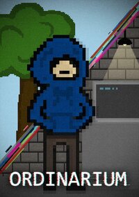 Ordinarium screenshot, image №2844180 - RAWG