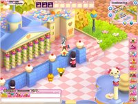 Hello Kitty Online screenshot, image №498218 - RAWG