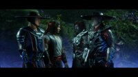 Mortal Kombat 11 Ultimate screenshot, image №2604851 - RAWG