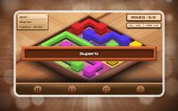 Link the Block: Connect Color Blocks with Line screenshot, image №1399617 - RAWG
