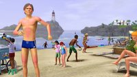 The Sims 3: Seasons screenshot, image №329253 - RAWG