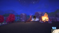 Journey to Snail-hood screenshot, image №3764368 - RAWG