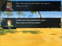 SRPG Studio Heroes screenshot, image №3813088 - RAWG