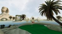 Mini Golf Aeons screenshot, image №3904038 - RAWG