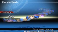 Fate/unlimited codes screenshot, image №528751 - RAWG