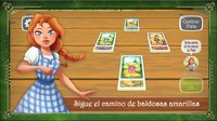 OZ - El juego de cartas screenshot, image №3608981 - RAWG