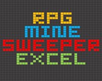 RPG Minesweeper Excel screenshot, image №1213850 - RAWG