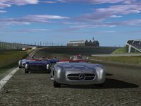 World Racing 2 screenshot, image №388871 - RAWG