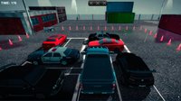 Parking 3D screenshot, image №1958235 - RAWG