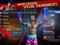 Real Boxing Manny Pacquiao screenshot, image №912338 - RAWG