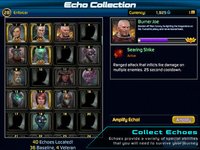 Echo Prime screenshot, image №18740 - RAWG