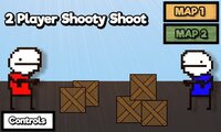 2 Player Shooty Shoot screenshot, image №3296773 - RAWG