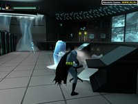Batman: Vengeance screenshot, image №313622 - RAWG