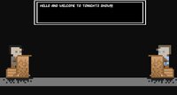 Rigged Set screenshot, image №2629672 - RAWG