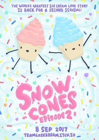 Snow Cones 2 screenshot, image №993466 - RAWG