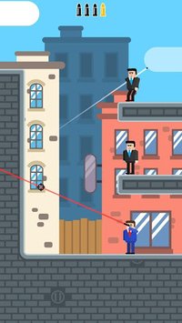 Mr Bullet - Spy Puzzles screenshot, image №1996732 - RAWG