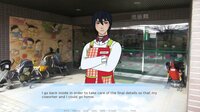 Second Chances [demo] screenshot, image №2507415 - RAWG