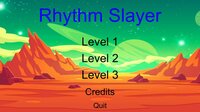 Rhythm Slayer screenshot, image №2869030 - RAWG