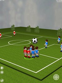 Toy Football Game 3D screenshot, image №947473 - RAWG