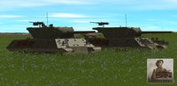 Combat Mission: Battle for Normandy - Commonwealth Forces screenshot, image №589672 - RAWG