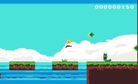 Super Heat Boy screenshot, image №1987829 - RAWG