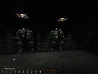 Thief II: The Metal Age screenshot, image №236477 - RAWG