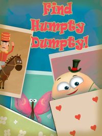 Humpty Dumpty -The Library of Classic Bedtime Stories and Nursery Rhymes for Kids screenshot, image №1648400 - RAWG