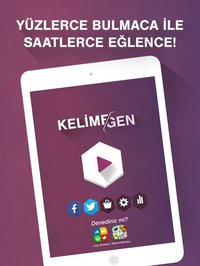 Kelimegen screenshot, image №1801384 - RAWG