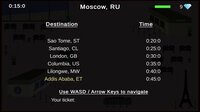 International Secret Agent screenshot, image №3889256 - RAWG