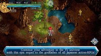 Ys Chronicles II screenshot, image №1418831 - RAWG