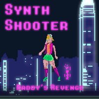 Synth Shooter - Raddy's Revenge Playable Demo screenshot, image №1876063 - RAWG