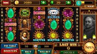 Slot - Rembrandt Gems screenshot, image №889503 - RAWG