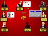 Hoyle Poker Series screenshot, image №423361 - RAWG