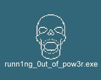 runn1ng_0ut_of_pow3r.exe screenshot, image №1304979 - RAWG