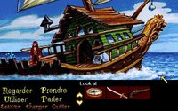 Pirates of Monkey Island of the Caribbean screenshot, image №1841352 - RAWG