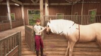 My Horse: Bonded Spirits screenshot, image №4057548 - RAWG