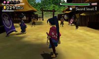 Sakura Samurai: Art of the Sword screenshot, image №260349 - RAWG