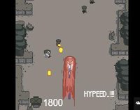 Sergeant Hype screenshot, image №1904180 - RAWG