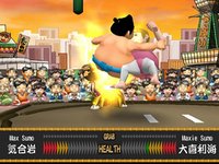 Eat! Fat! FIGHT! screenshot, image №790109 - RAWG