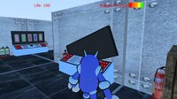 Um-Contra-Todos-FDJ-GameJam screenshot, image №2627239 - RAWG