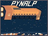 PyNalp screenshot, image №3464921 - RAWG