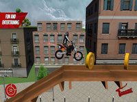 City XTrail Bike Stunts 2 screenshot, image №1325757 - RAWG