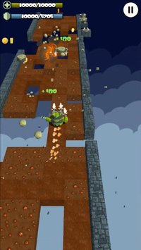 Numa - Mech Survival Saga screenshot, image №1799346 - RAWG