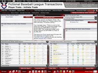 Out of the Park Baseball 10 screenshot, image №521229 - RAWG