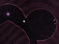 Galaxy Rider screenshot, image №3031960 - RAWG